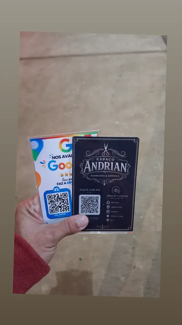 Espaço Andrian