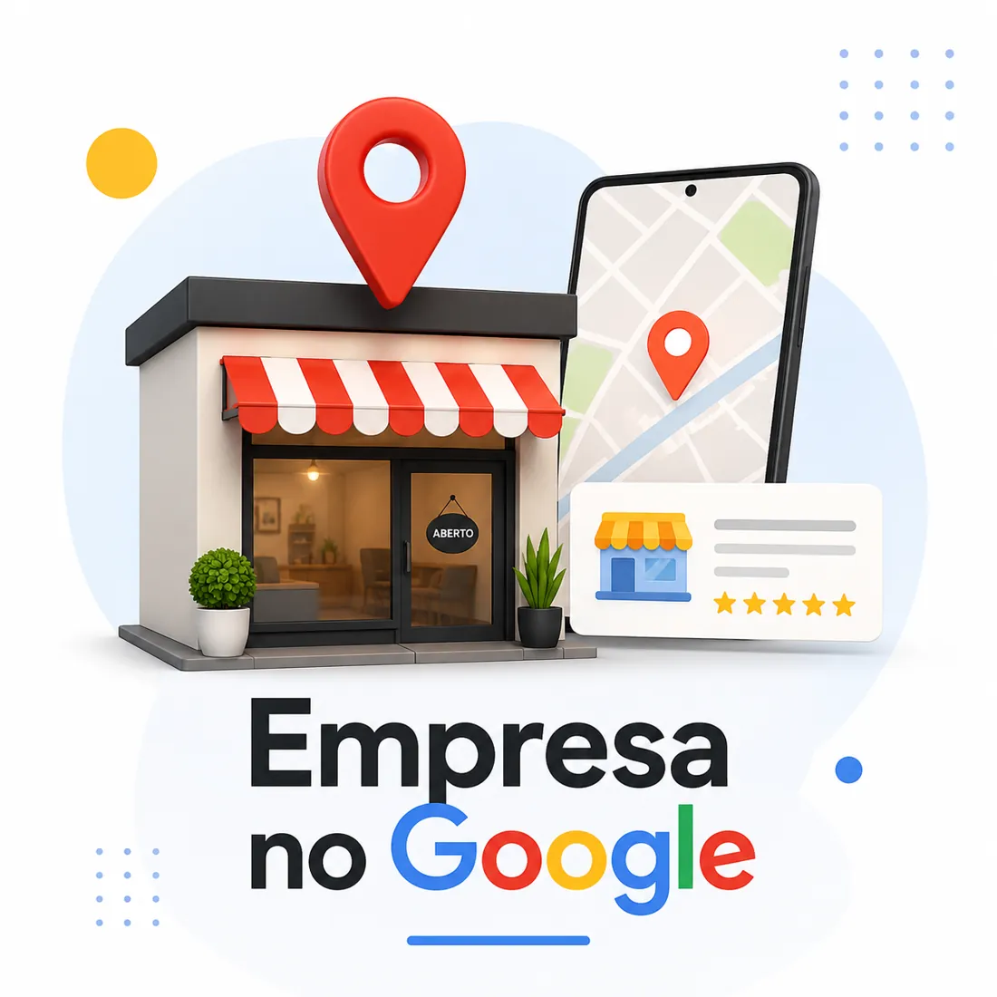 Google Meu Negócio