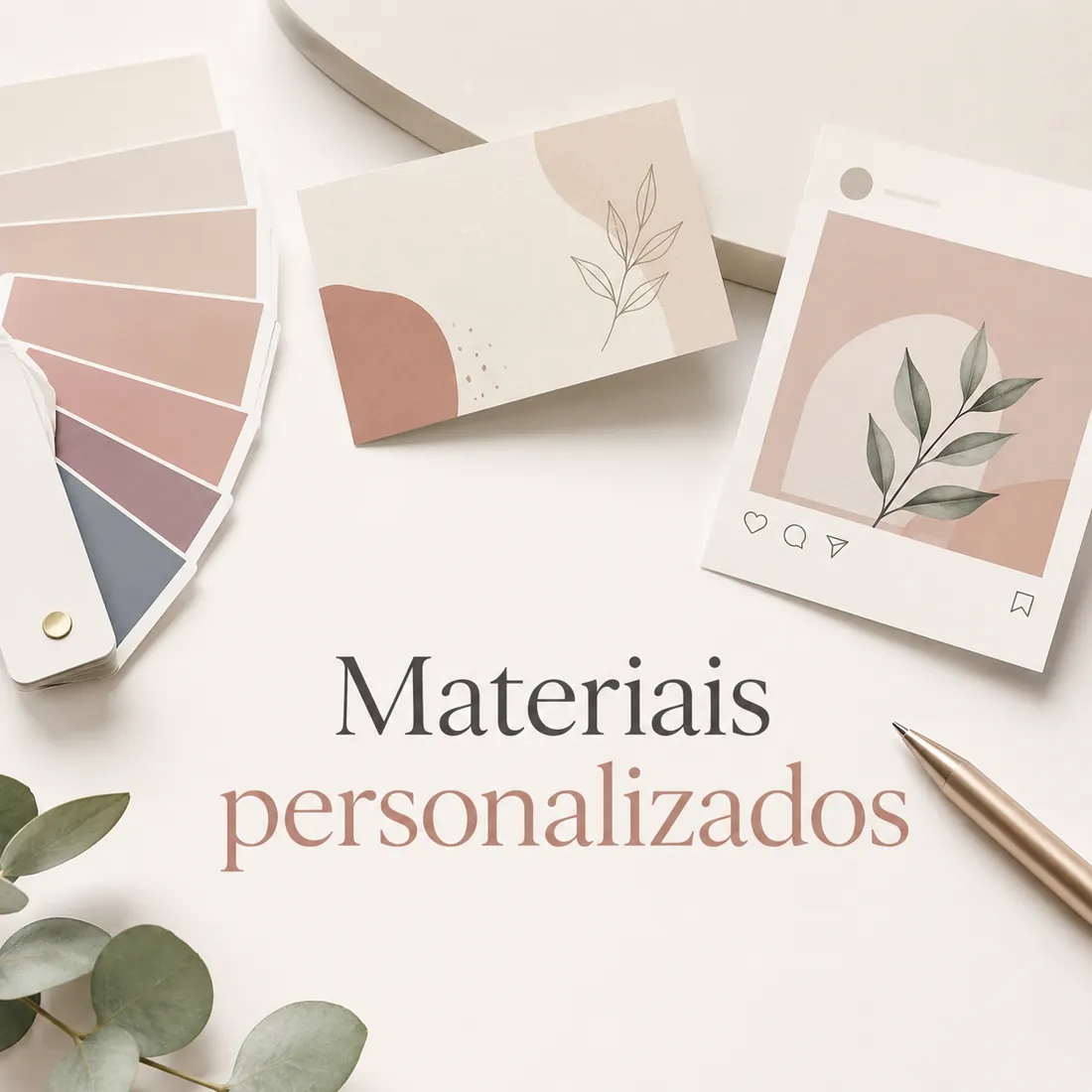 Design sob medida